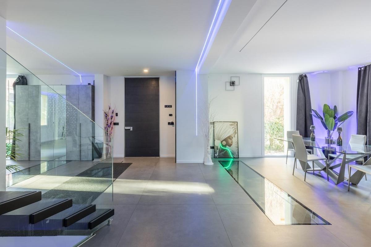 Villa Primodi — Photos 2